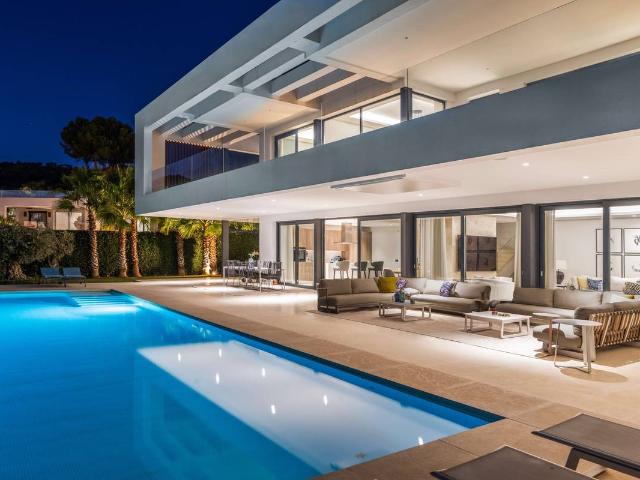 Casa chalet en Venta en Los Naranjos