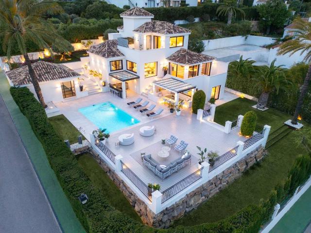 Casa chalet en Venta en Los Naranjos