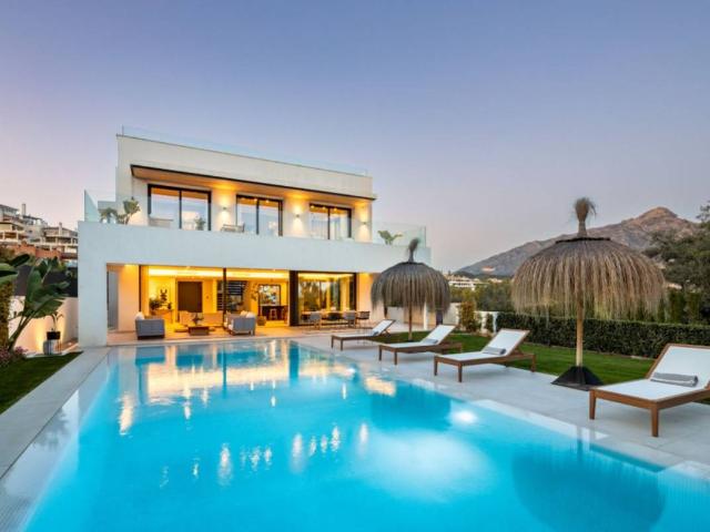 Casa chalet en Venta en Los Naranjos