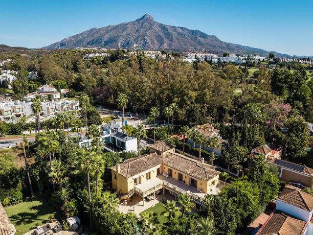 Casa chalet en Venta en Los Naranjos