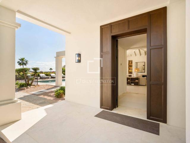 Casa chalet en Venta en Los Naranjos