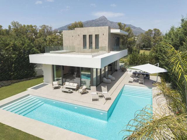 Casa chalet en Venta en Los Naranjos