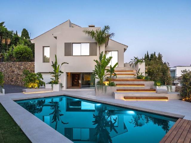 Casa chalet en Venta en Los Naranjos