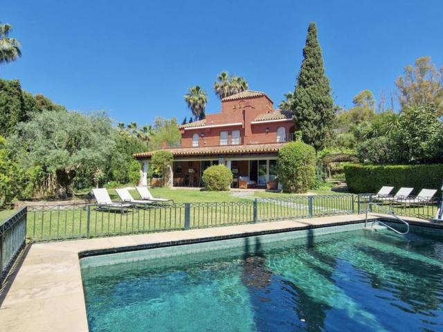 Casa chalet en Venta en Los Naranjos