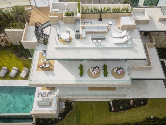 Casa chalet en Venta en Los Naranjos
