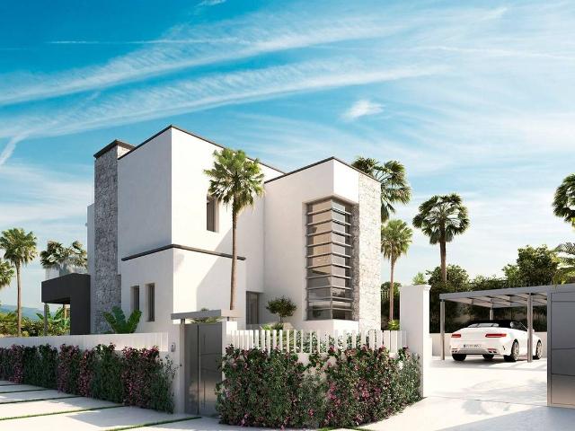 Casa chalet en Venta en Los Naranjos