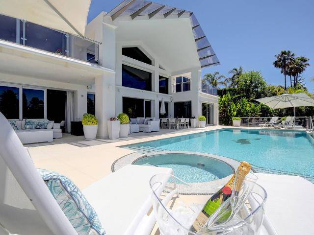 Casa chalet en Venta en Los Naranjos