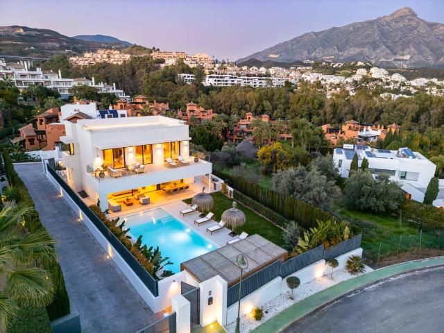 Casa chalet en Venta en Los Naranjos