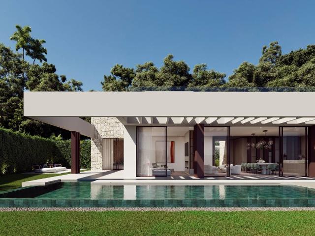 Casa chalet en Venta en Los Naranjos
