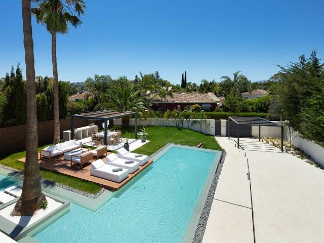 Casa chalet en Venta en Los Naranjos