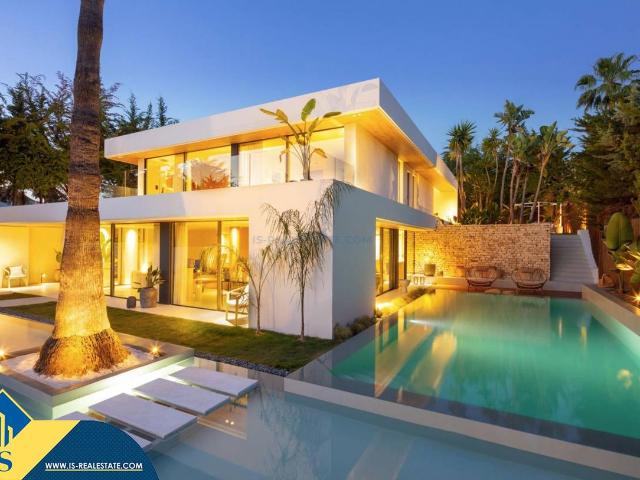 Casa chalet en Venta en Los Naranjos