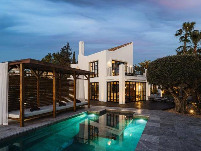 Casa chalet en Venta en Los Naranjos