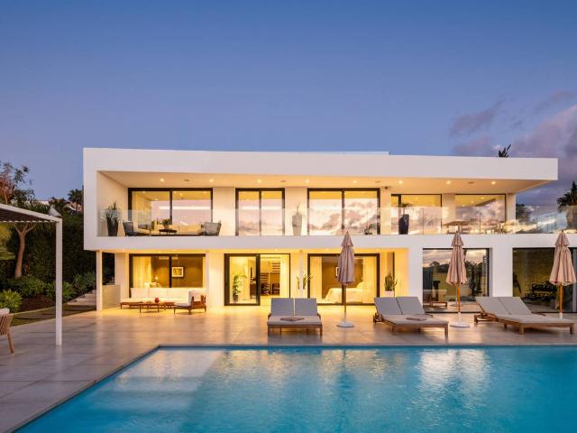 Casa chalet en Venta en Los Naranjos