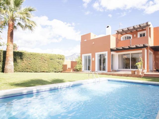 Casa chalet en Venta en Los Naranjos
