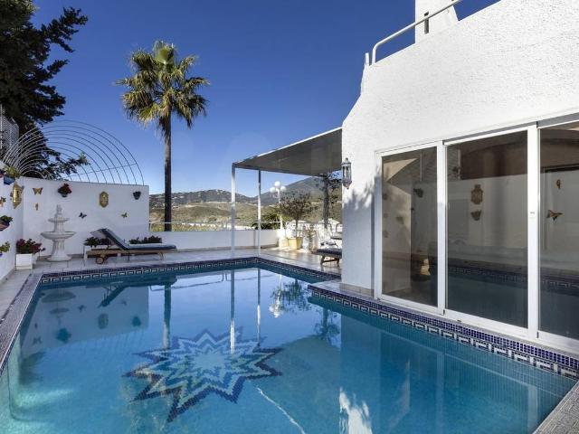 Casa chalet en Venta en Los Naranjos