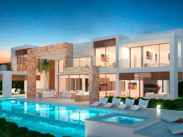 Casa chalet en Venta en Los Naranjos