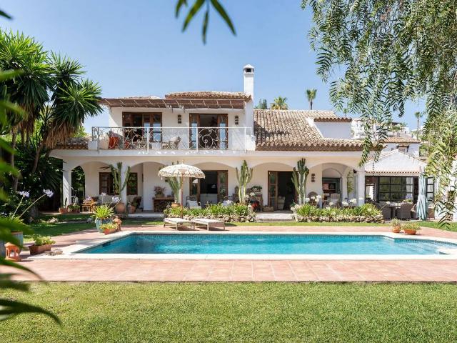 Casa chalet en Venta en Los Naranjos