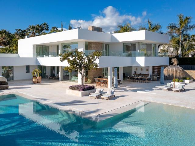 Casa chalet en Venta en Los Naranjos
