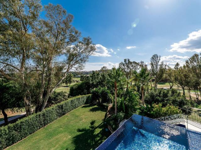 Casa chalet en Venta en Los Naranjos