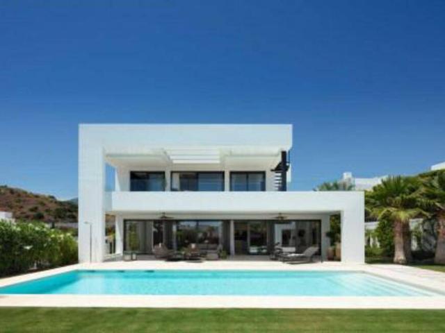 Casa chalet en Venta en Los Naranjos