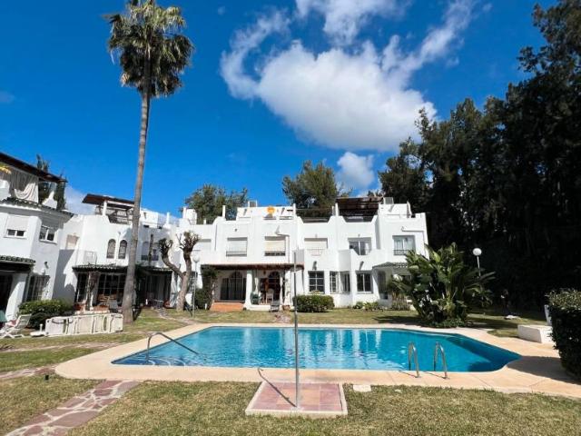 Casa chalet en Venta en Los Naranjos