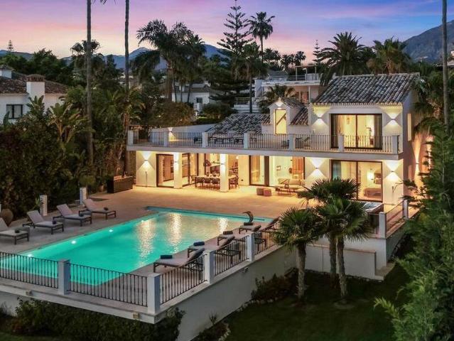 Casa chalet en Venta en Los Naranjos