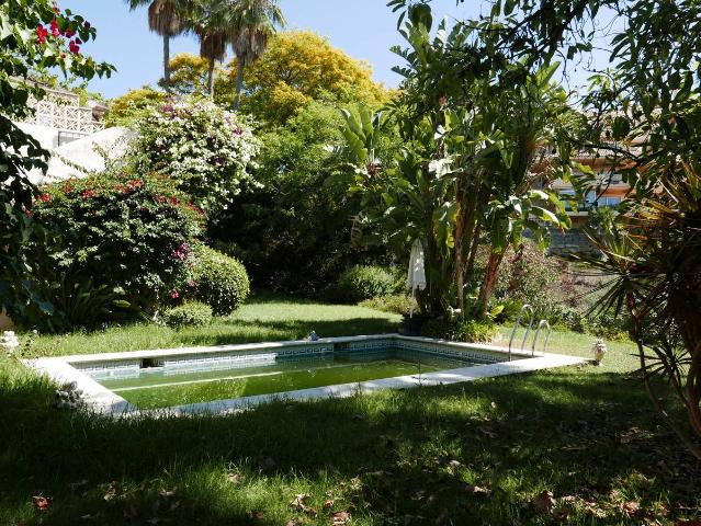 Casa chalet en Venta en Los Naranjos