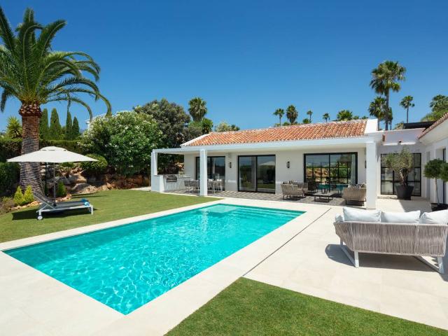 Casa chalet en Venta en Los Naranjos