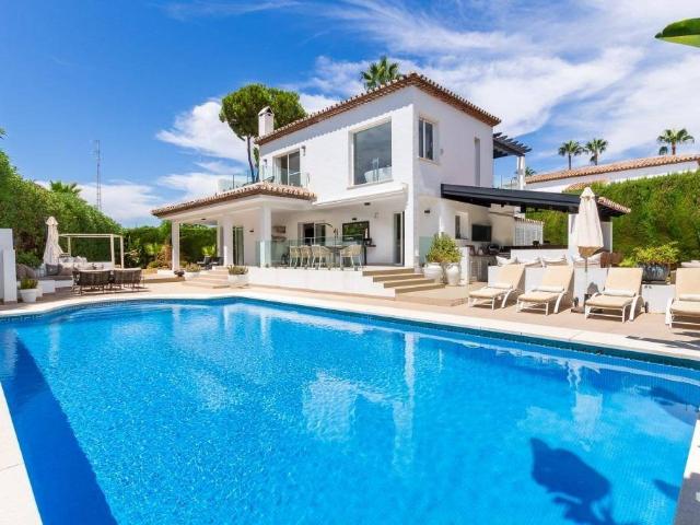 Casa chalet en Venta en Los Naranjos