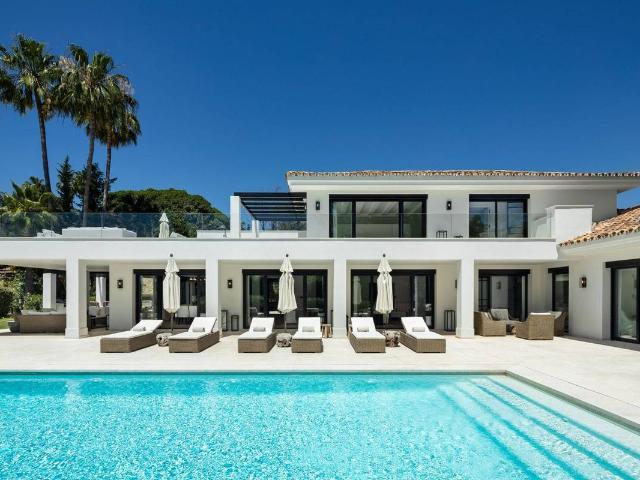 Casa chalet en Venta en Los Naranjos
