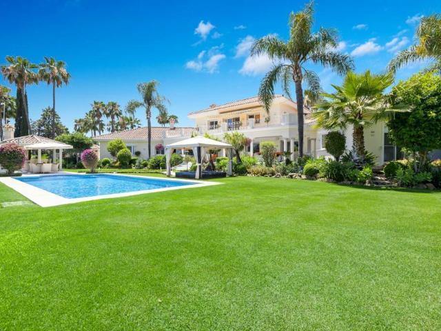 Casa chalet en Venta en Los Naranjos