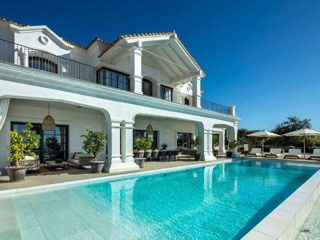 Casa chalet en Venta en Los Naranjos