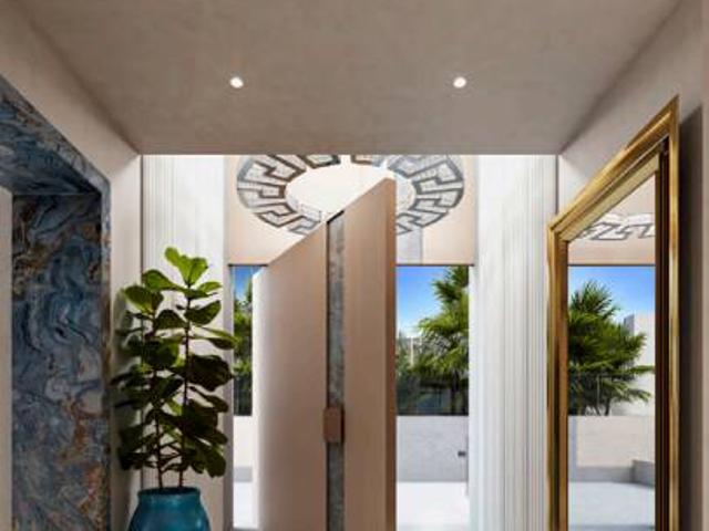 Casa chalet en Venta en Los Naranjos