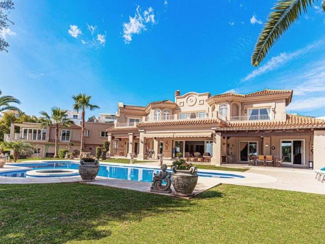Casa chalet en Venta en Los Naranjos