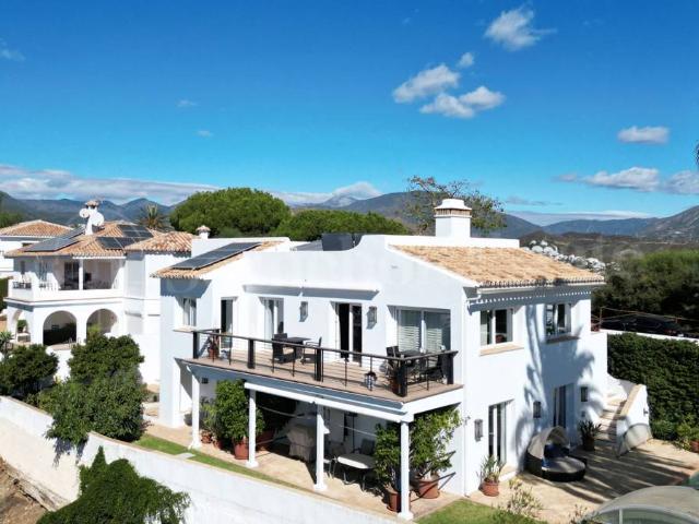 Casa chalet en Venta en Los Naranjos
