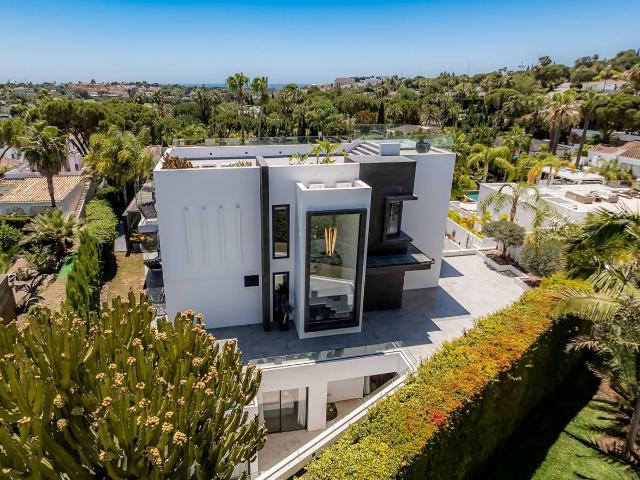 Casa chalet en Venta en Los Naranjos