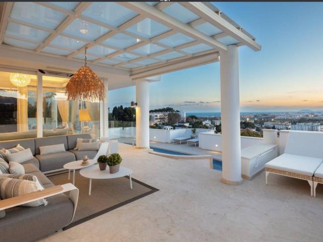 Casa chalet en Venta en Los Naranjos