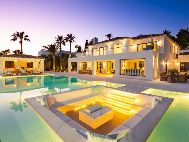 Casa chalet en Venta en Los Naranjos
