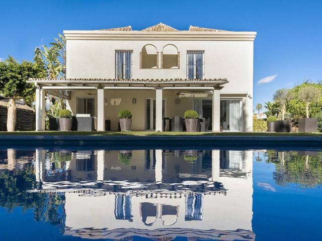 Casa chalet en Venta en Los Naranjos