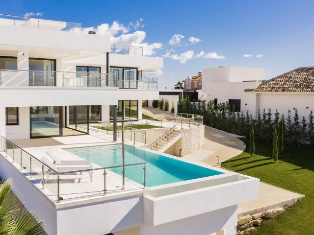 Casa chalet en Venta en Los Naranjos