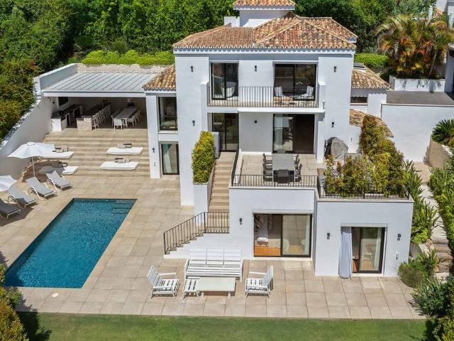 Casa chalet en Venta en Los Naranjos