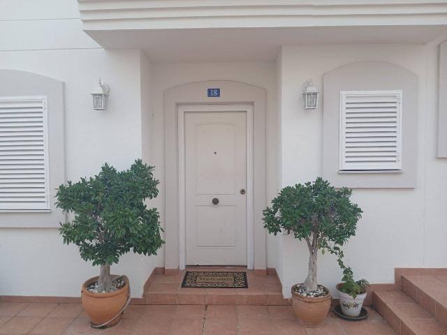 Casa chalet en Venta en Los Naranjos