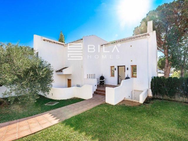 Casa chalet en Venta en Los Naranjos
