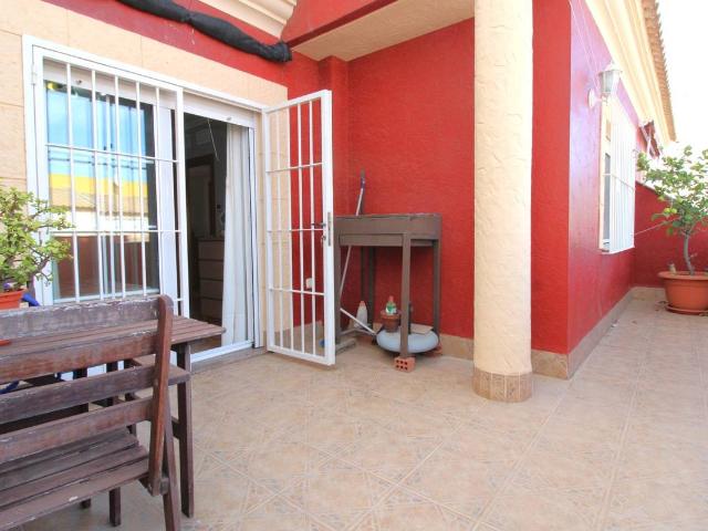 Casa chalet en Venta en Los Narejos Punta Calera