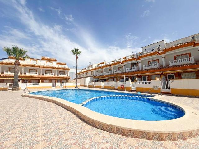 Casa chalet en Venta en Los Narejos Punta Calera