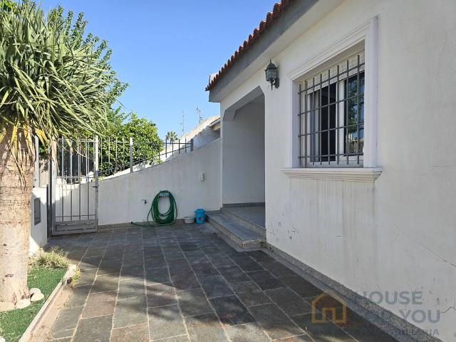 Casa chalet en Venta en Los Narejos Punta Calera