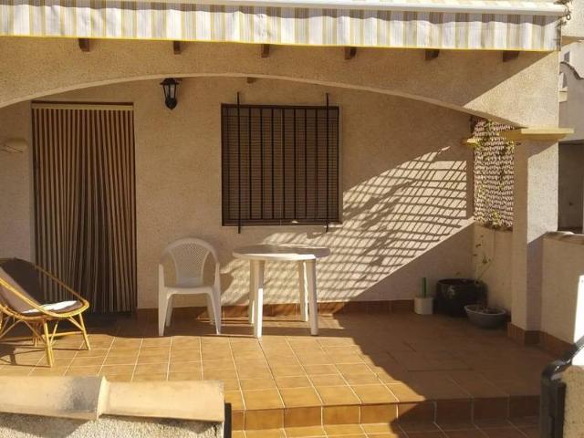 Casa chalet en Venta en Los Narejos Punta Calera