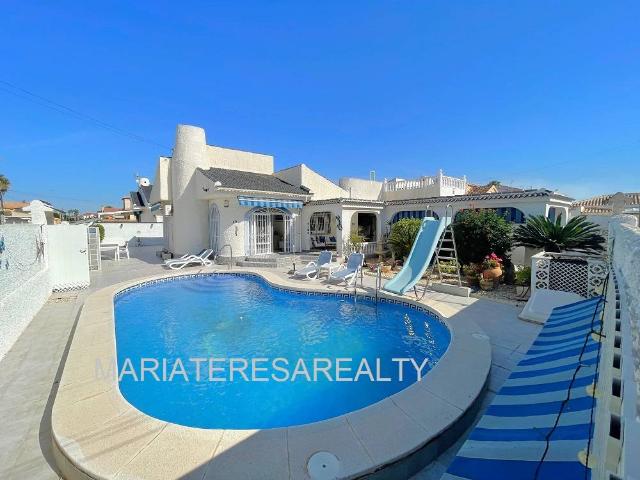 Casa chalet en Venta en Los Narejos Punta Calera