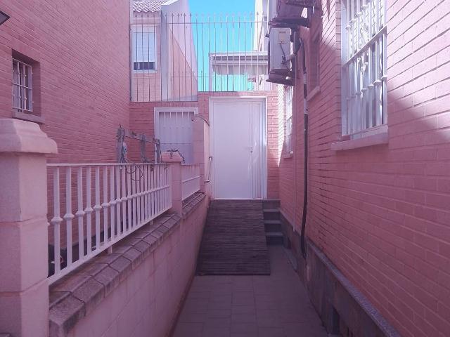 Casa chalet en Venta en Los Narejos Punta Calera