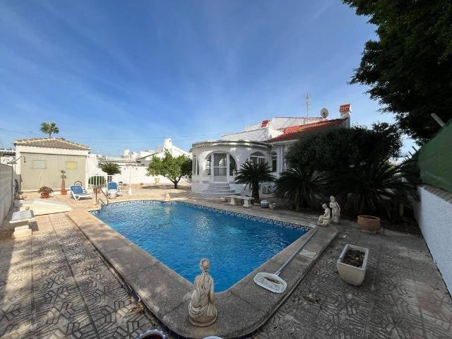 Casa chalet en Venta en Los Narejos Punta Calera